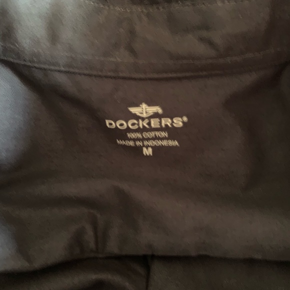 Men’s shirt dockers - Picture 5 of 5